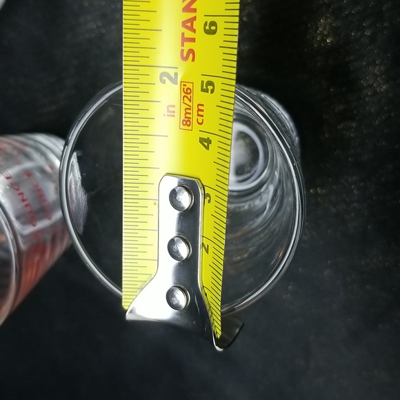 Vintage Jigger Shot Glass Lot - Picture 11 of 15